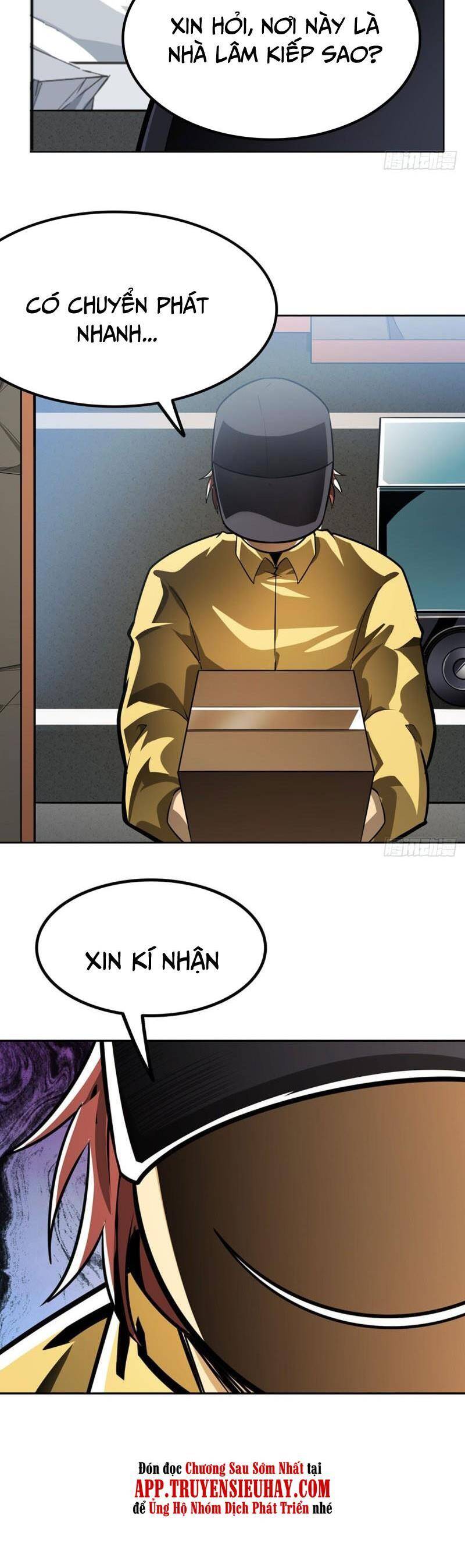 Anh Hùng ? Ta Không Làm Lâu Rồi