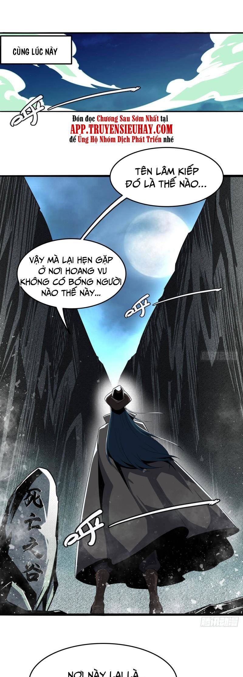 Anh Hùng ? Ta Không Làm Lâu Rồi