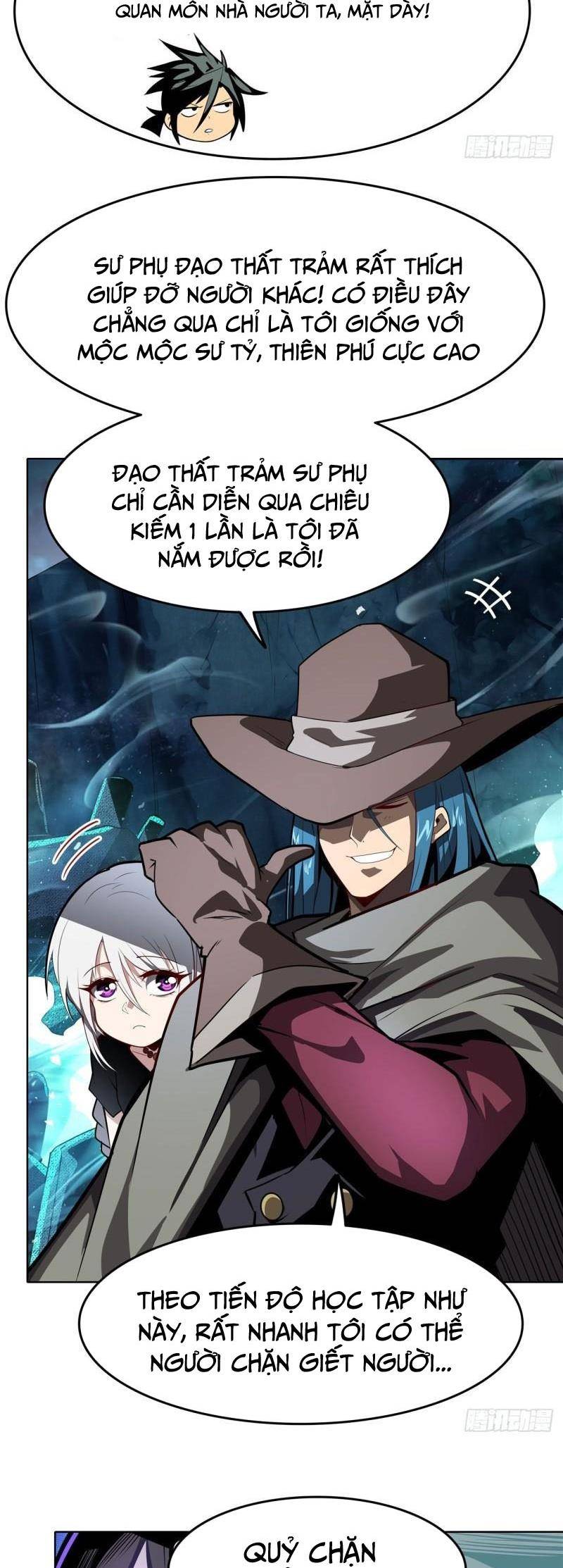 Anh Hùng ? Ta Không Làm Lâu Rồi