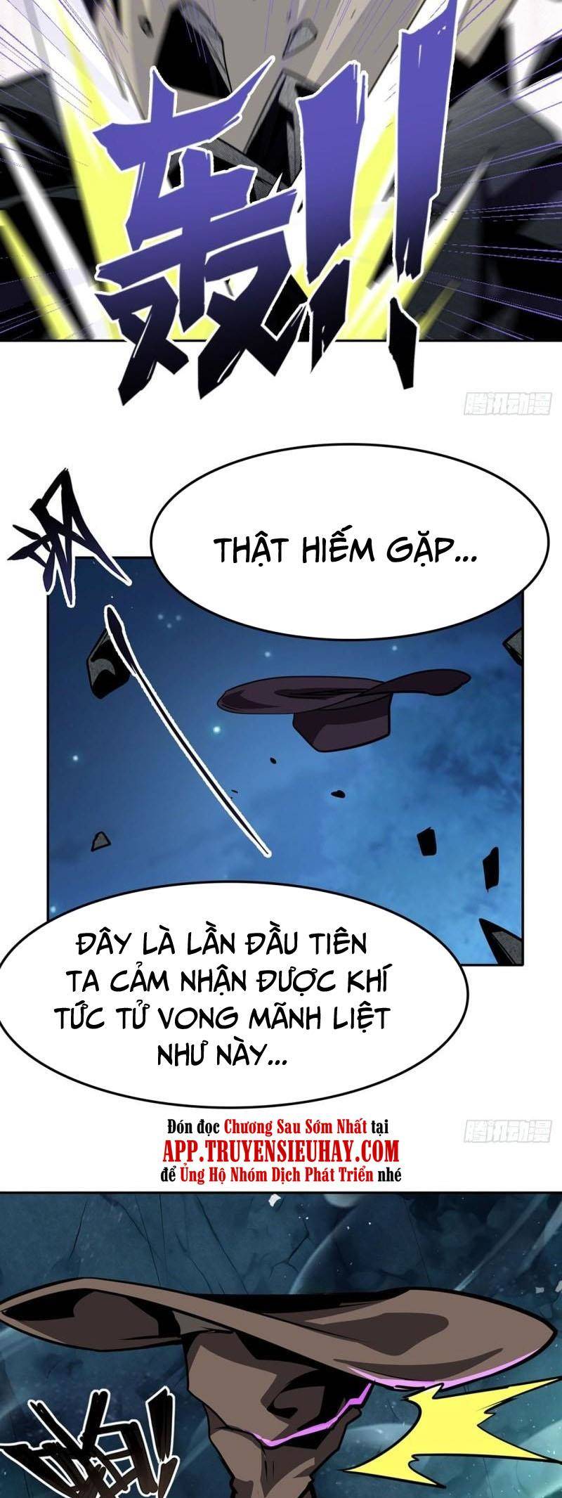 Anh Hùng ? Ta Không Làm Lâu Rồi