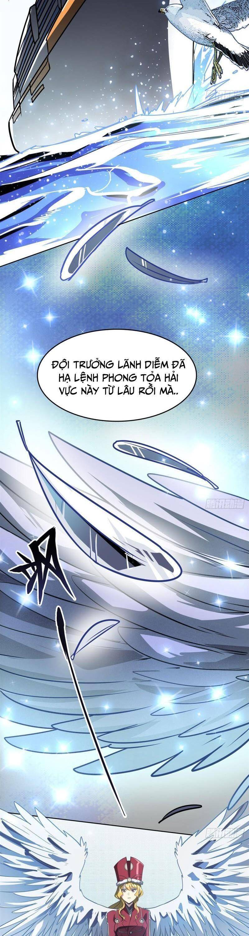 Anh Hùng ? Ta Không Làm Lâu Rồi