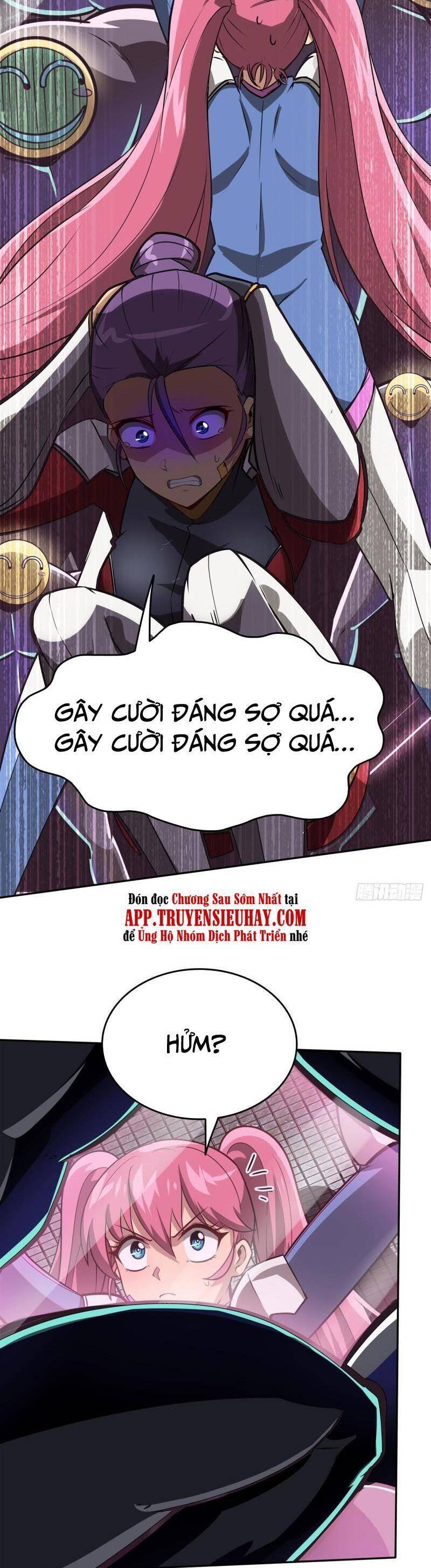 Anh Hùng ? Ta Không Làm Lâu Rồi