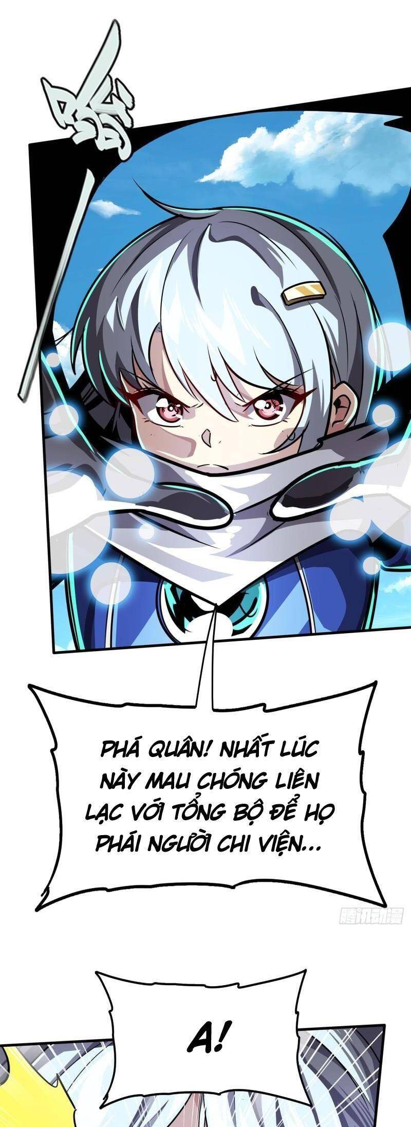 Anh Hùng ? Ta Không Làm Lâu Rồi