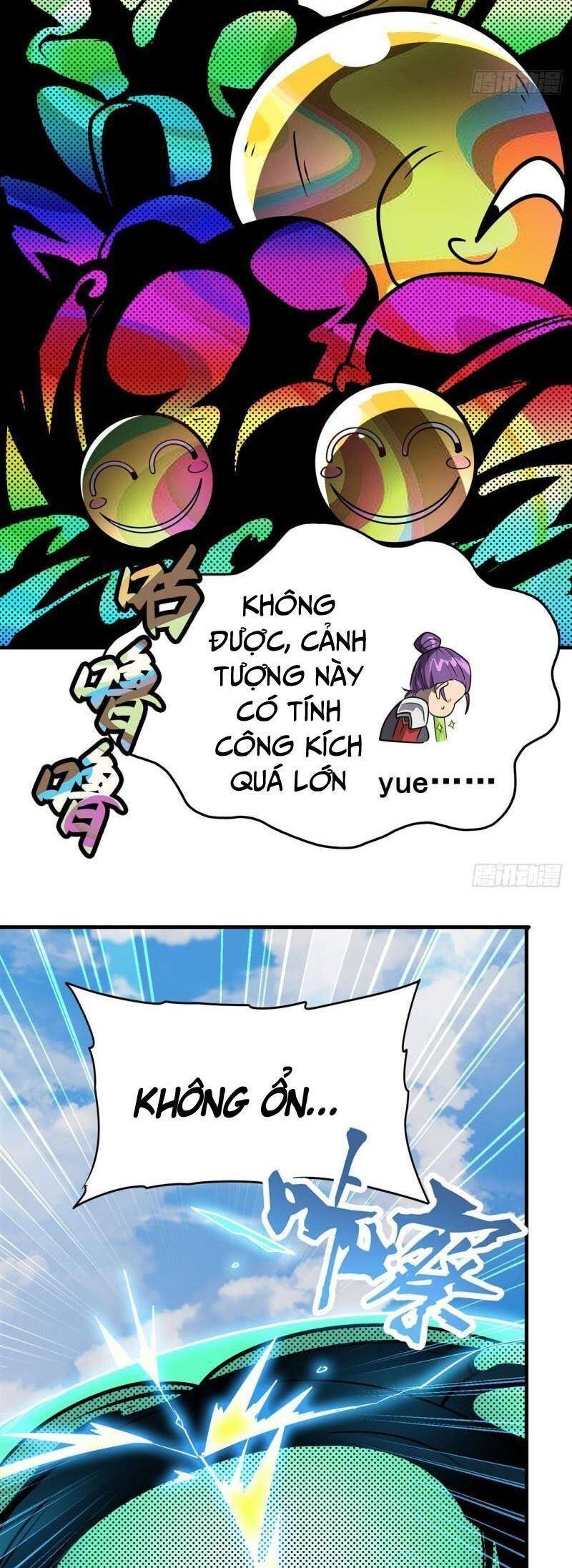 Anh Hùng ? Ta Không Làm Lâu Rồi