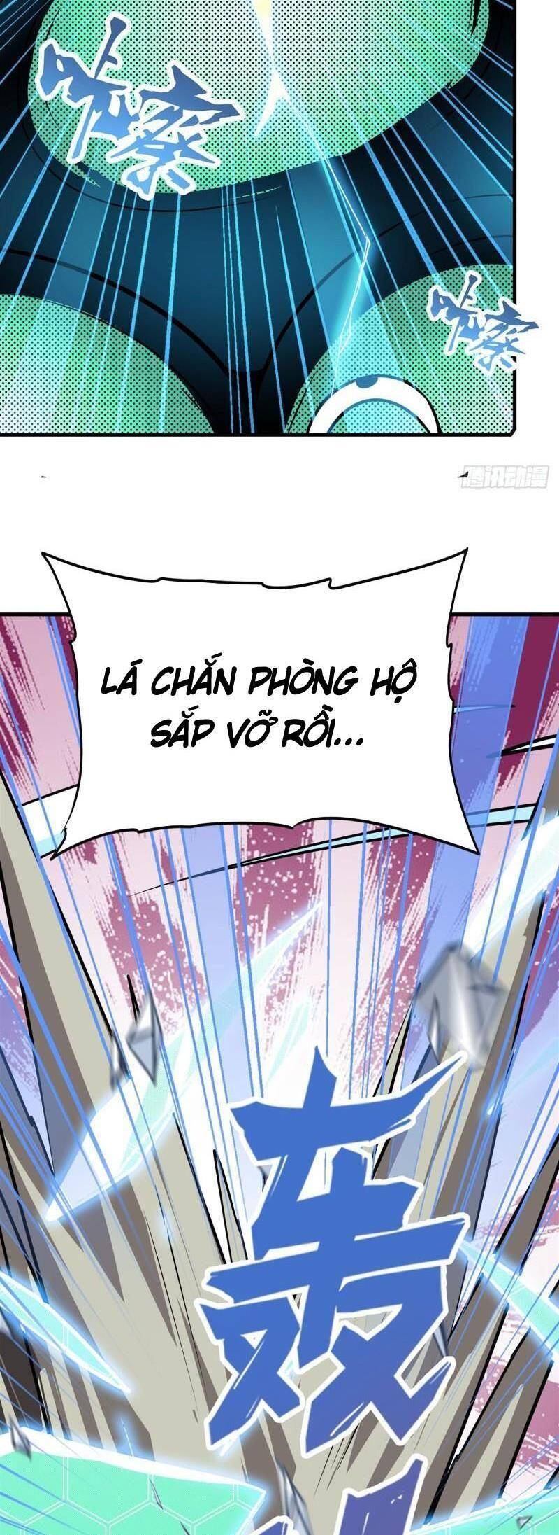 Anh Hùng ? Ta Không Làm Lâu Rồi