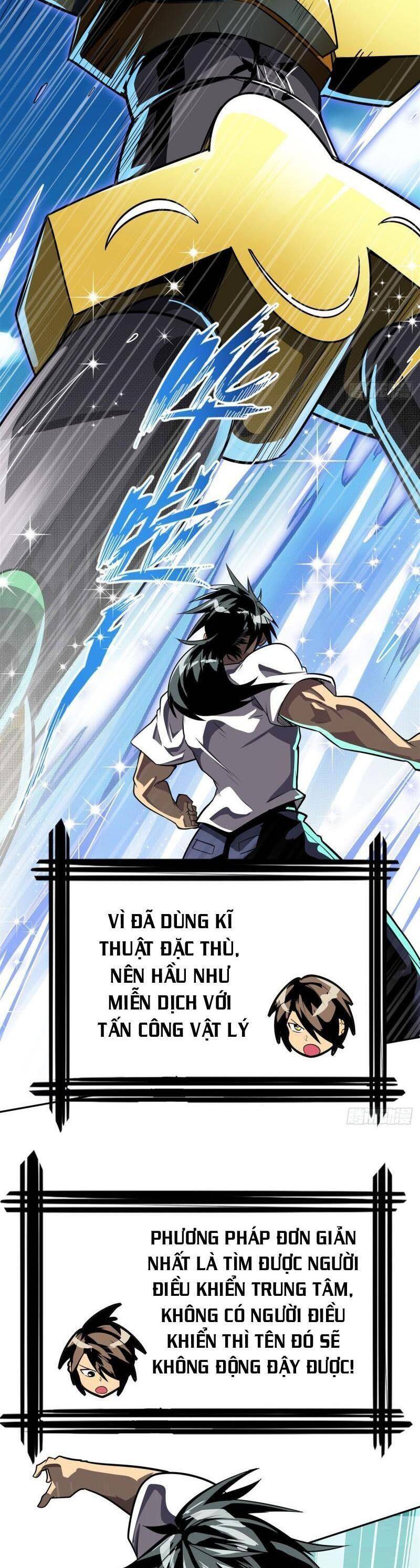 Anh Hùng ? Ta Không Làm Lâu Rồi