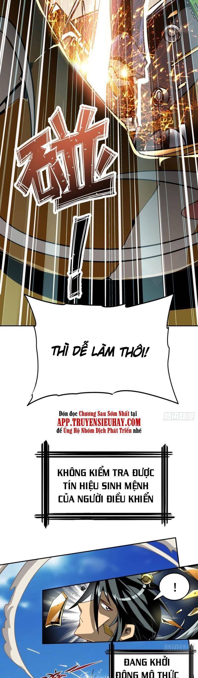 Anh Hùng ? Ta Không Làm Lâu Rồi