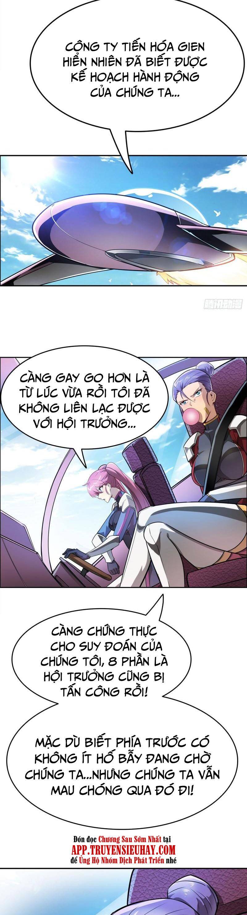Anh Hùng ? Ta Không Làm Lâu Rồi