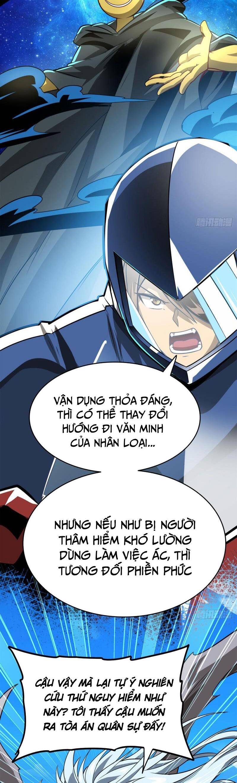 Anh Hùng ? Ta Không Làm Lâu Rồi