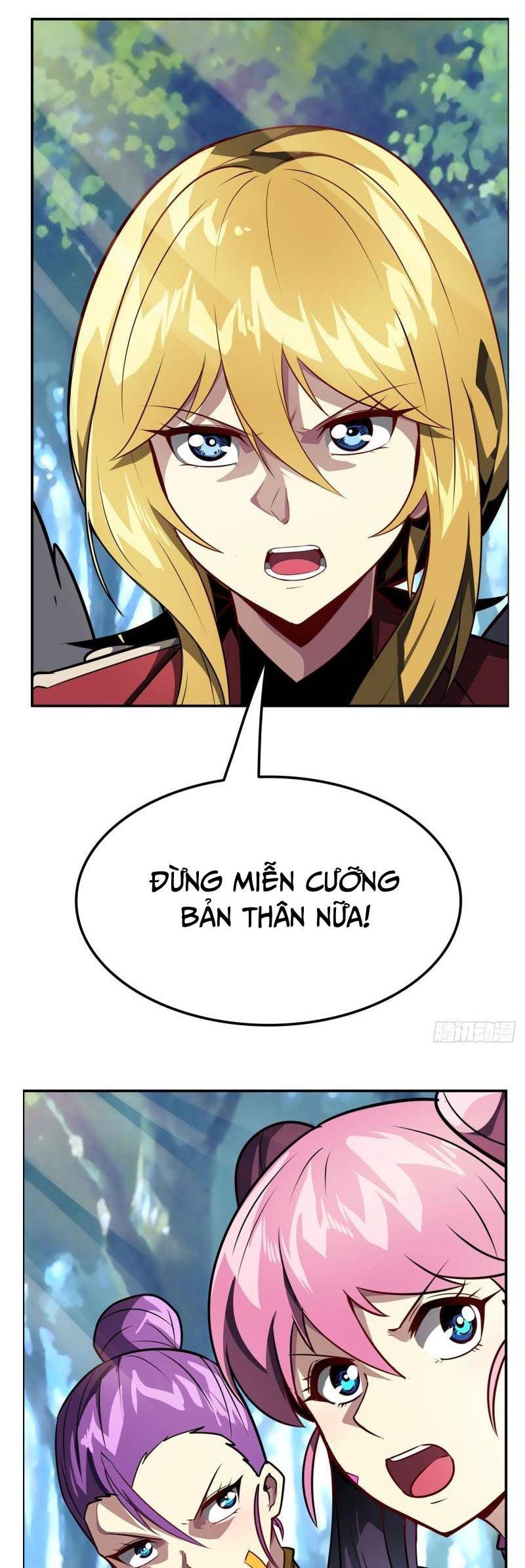 Anh Hùng ? Ta Không Làm Lâu Rồi