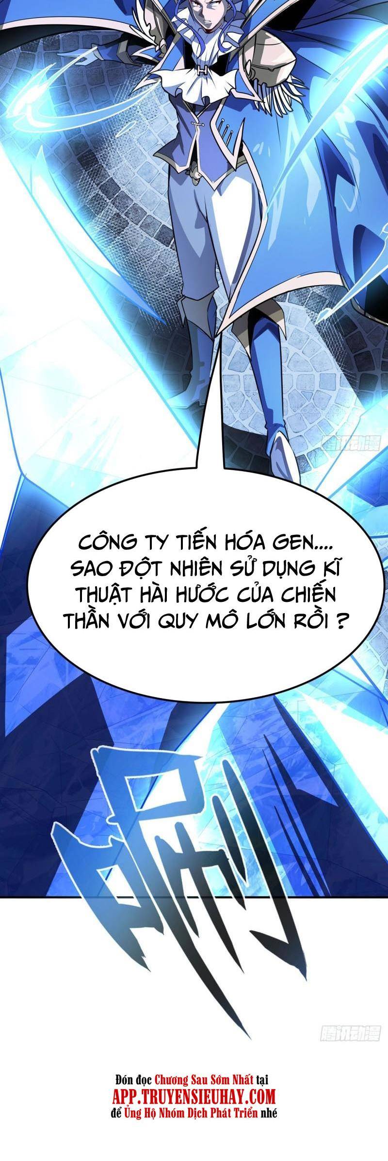 Anh Hùng ? Ta Không Làm Lâu Rồi