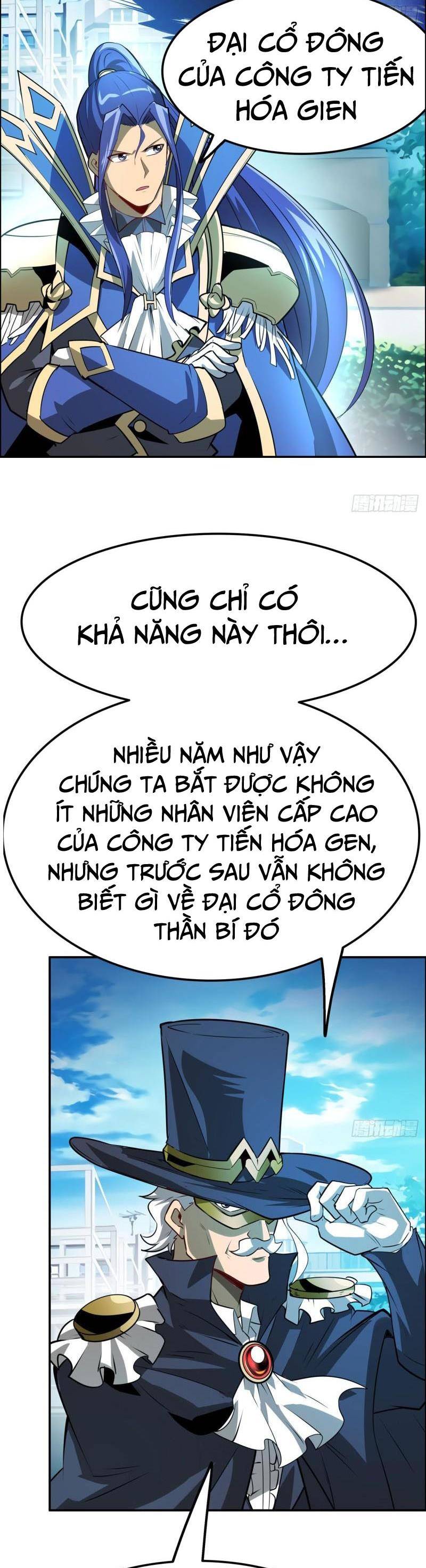 Anh Hùng ? Ta Không Làm Lâu Rồi
