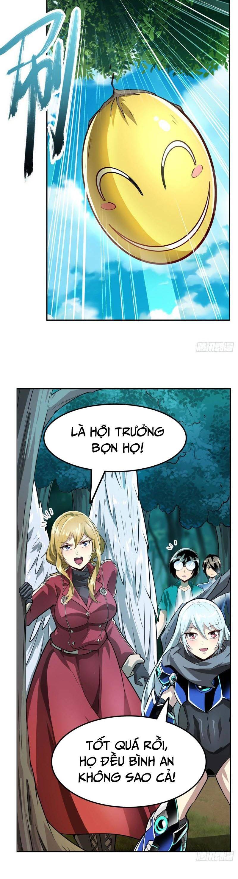 Anh Hùng ? Ta Không Làm Lâu Rồi