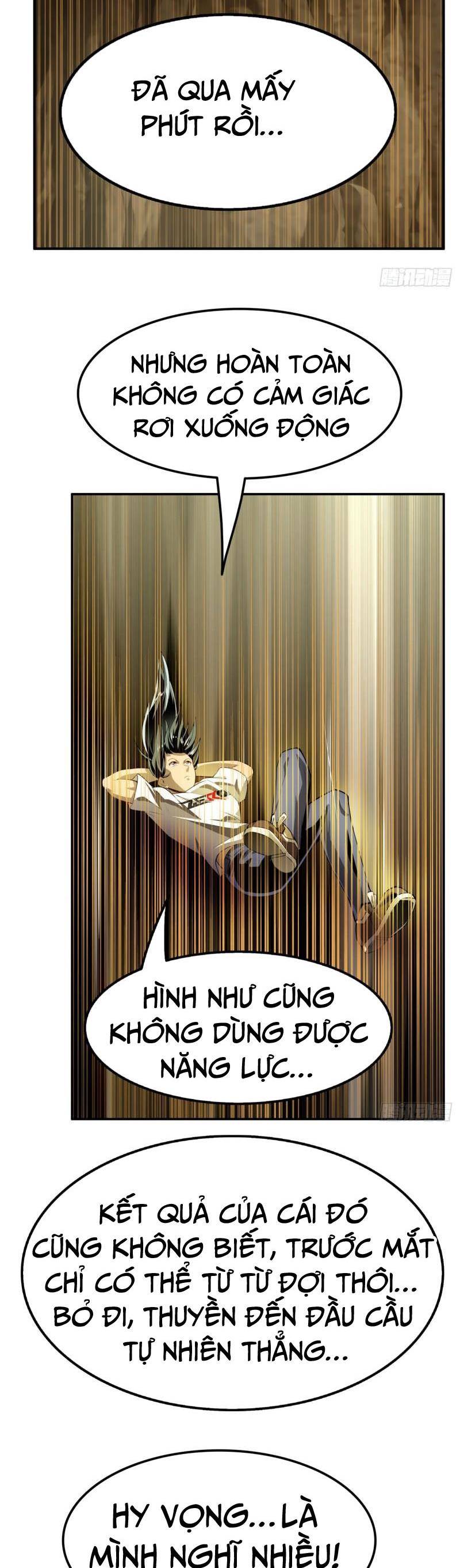 Anh Hùng ? Ta Không Làm Lâu Rồi