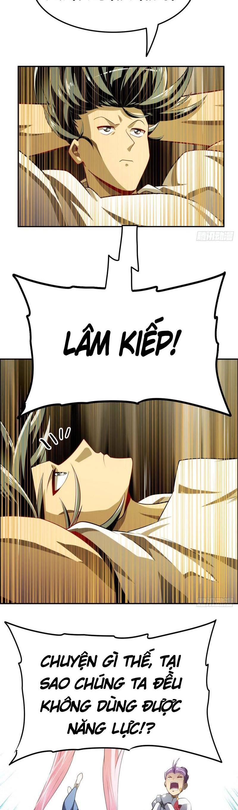 Anh Hùng ? Ta Không Làm Lâu Rồi