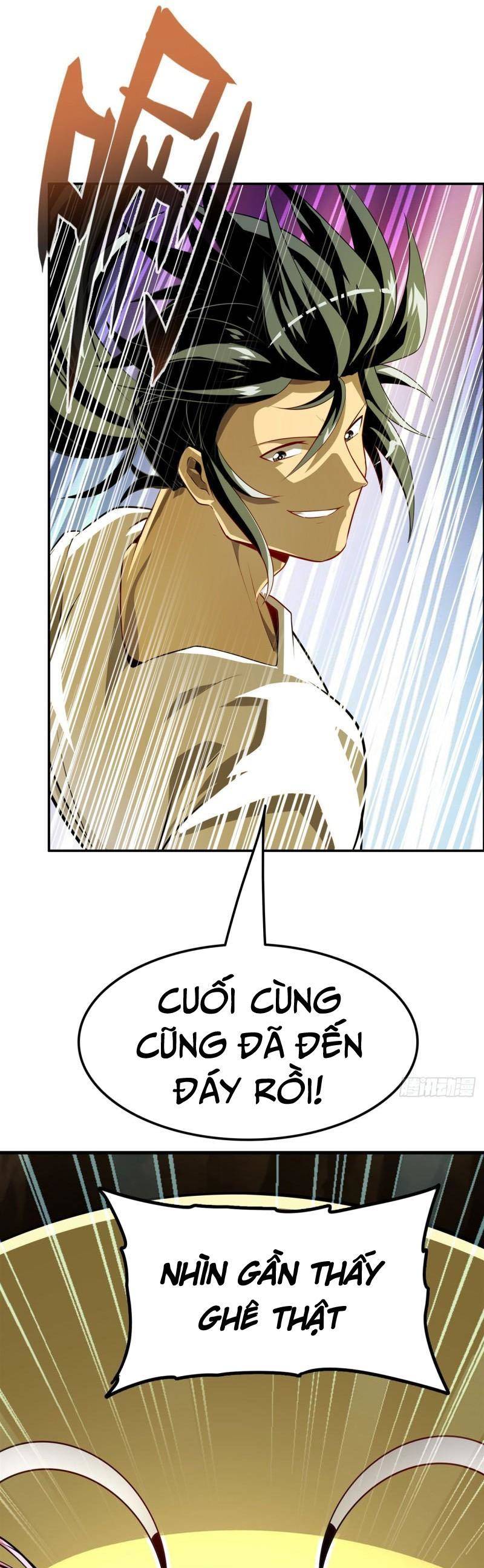 Anh Hùng ? Ta Không Làm Lâu Rồi