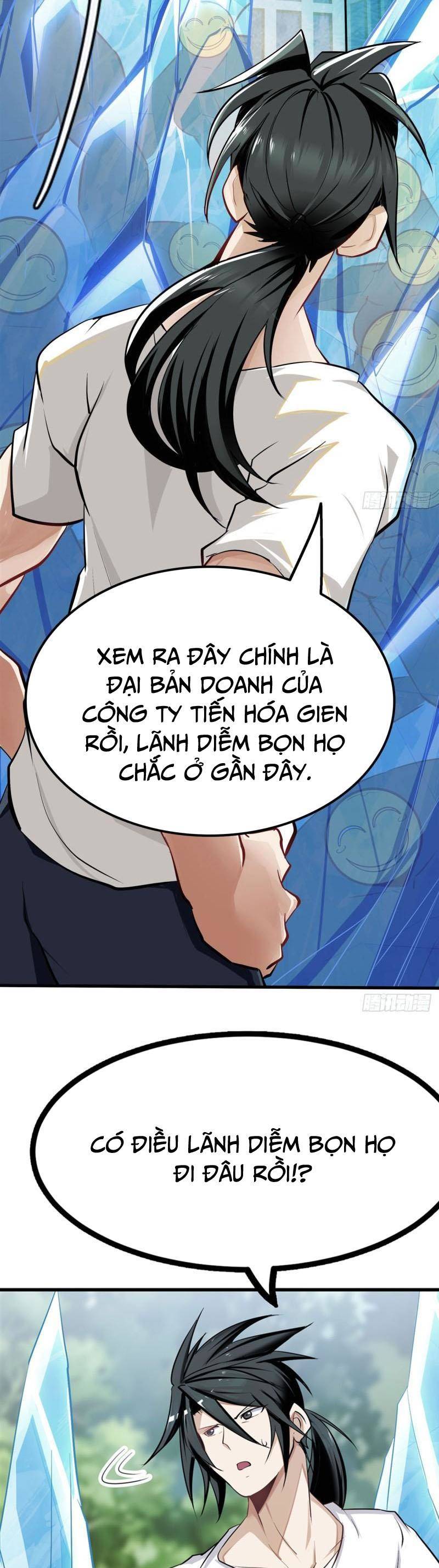 Anh Hùng ? Ta Không Làm Lâu Rồi