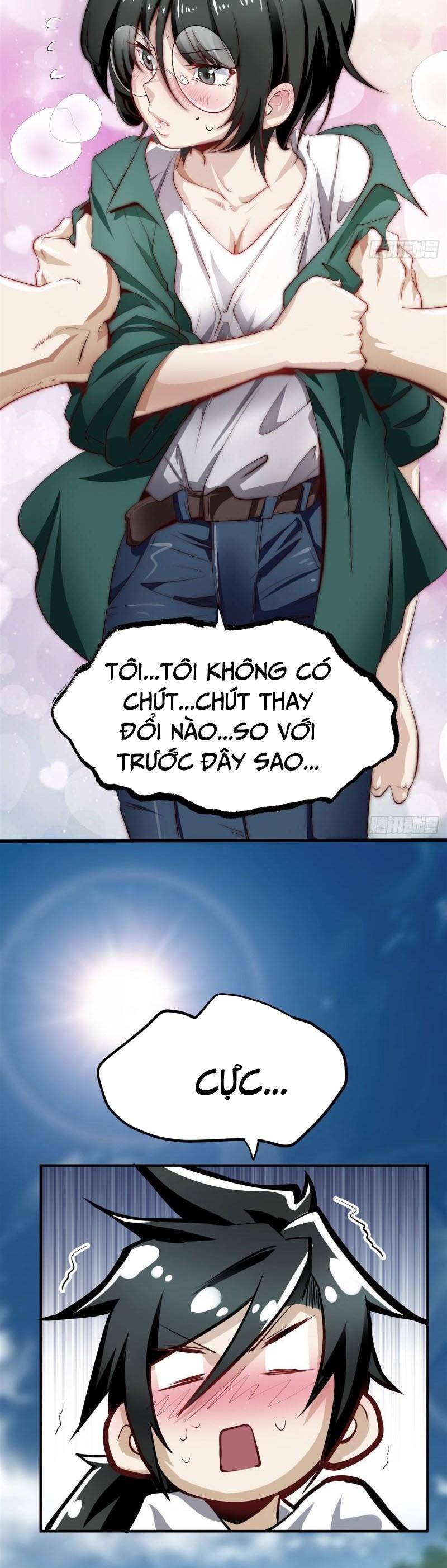 Anh Hùng ? Ta Không Làm Lâu Rồi
