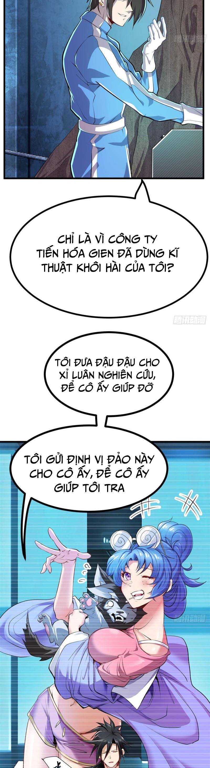 Anh Hùng ? Ta Không Làm Lâu Rồi
