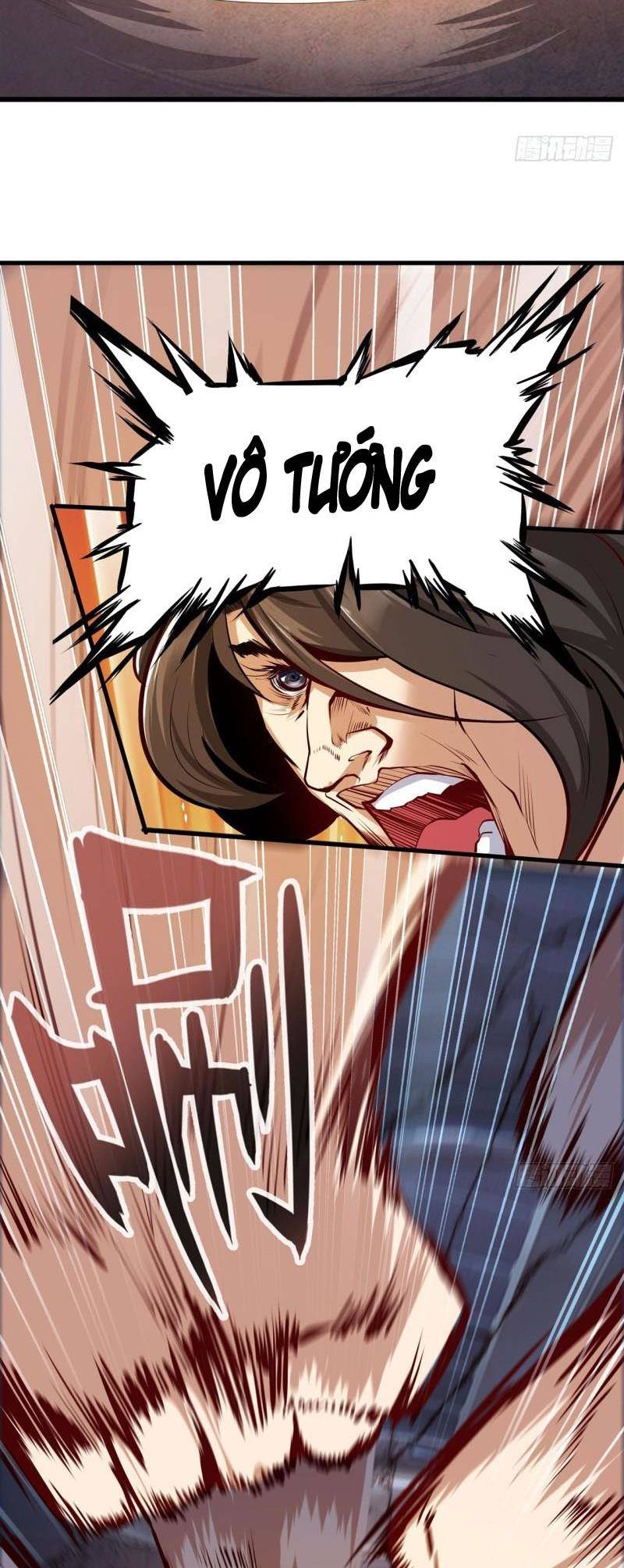 Anh Hùng ? Ta Không Làm Lâu Rồi