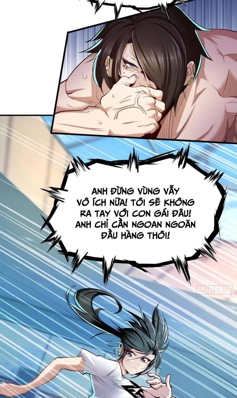 Anh Hùng ? Ta Không Làm Lâu Rồi