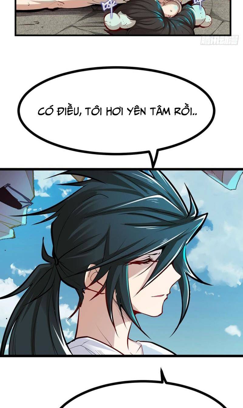 Anh Hùng ? Ta Không Làm Lâu Rồi