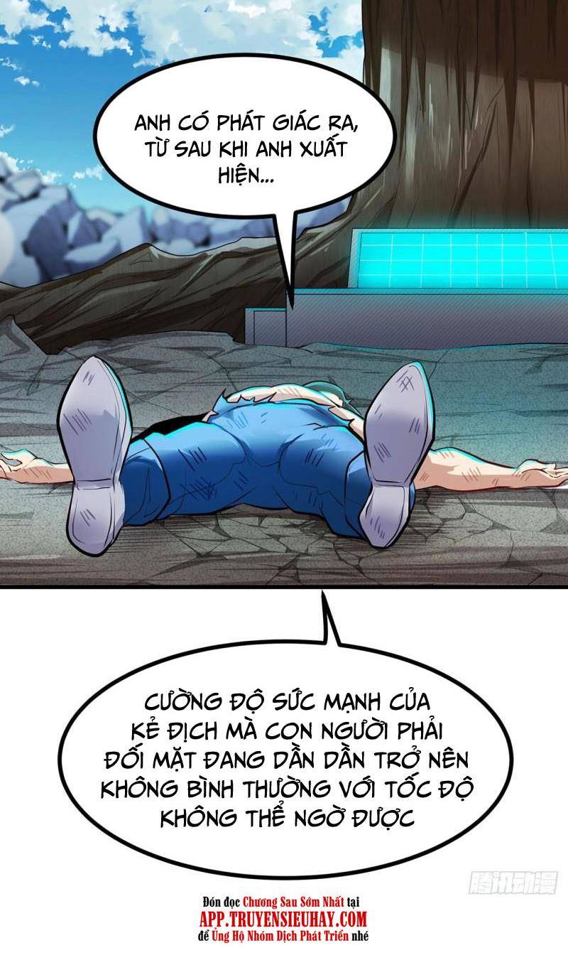 Anh Hùng ? Ta Không Làm Lâu Rồi