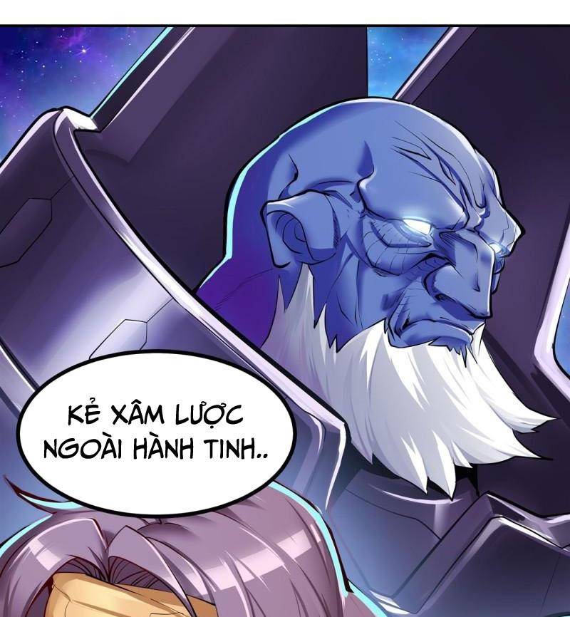 Anh Hùng ? Ta Không Làm Lâu Rồi