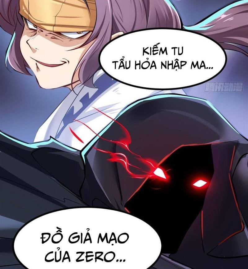 Anh Hùng ? Ta Không Làm Lâu Rồi