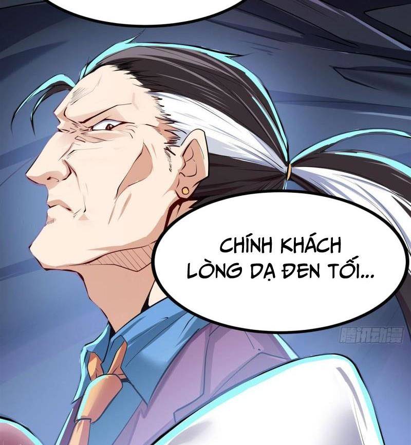 Anh Hùng ? Ta Không Làm Lâu Rồi
