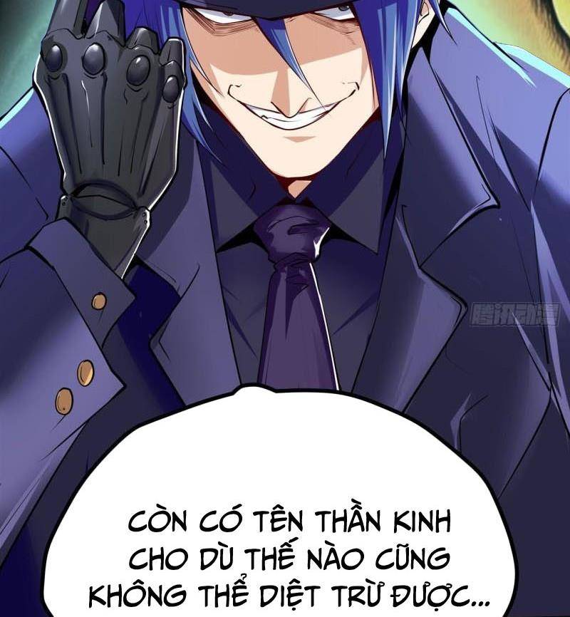 Anh Hùng ? Ta Không Làm Lâu Rồi