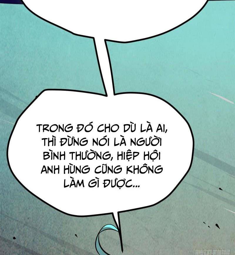 Anh Hùng ? Ta Không Làm Lâu Rồi