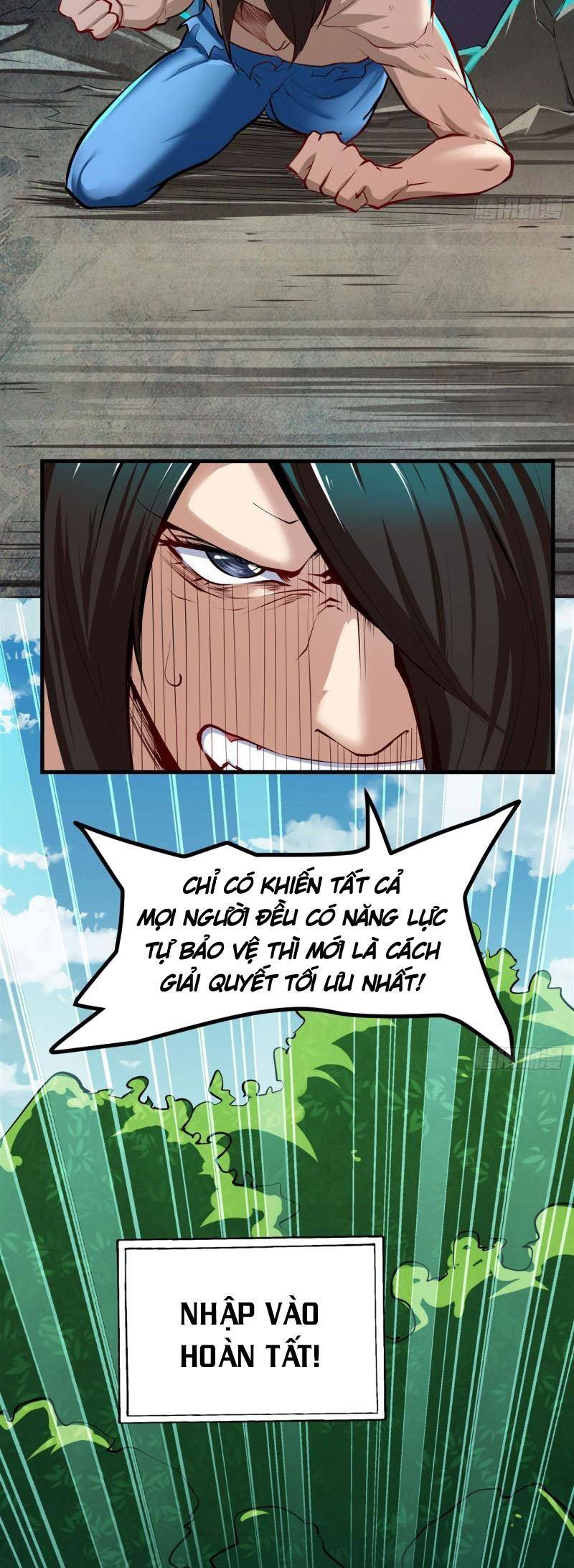 Anh Hùng ? Ta Không Làm Lâu Rồi