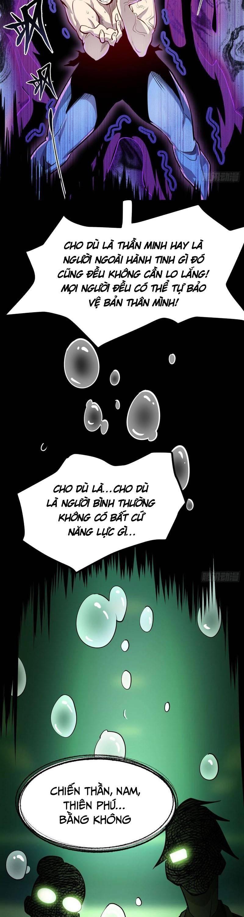 Anh Hùng ? Ta Không Làm Lâu Rồi
