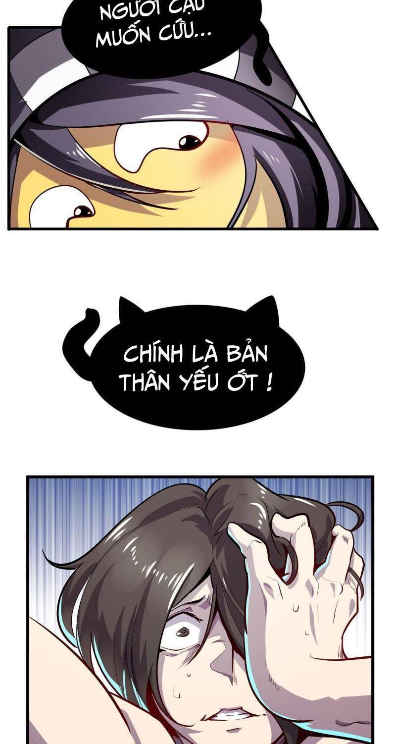 Anh Hùng ? Ta Không Làm Lâu Rồi