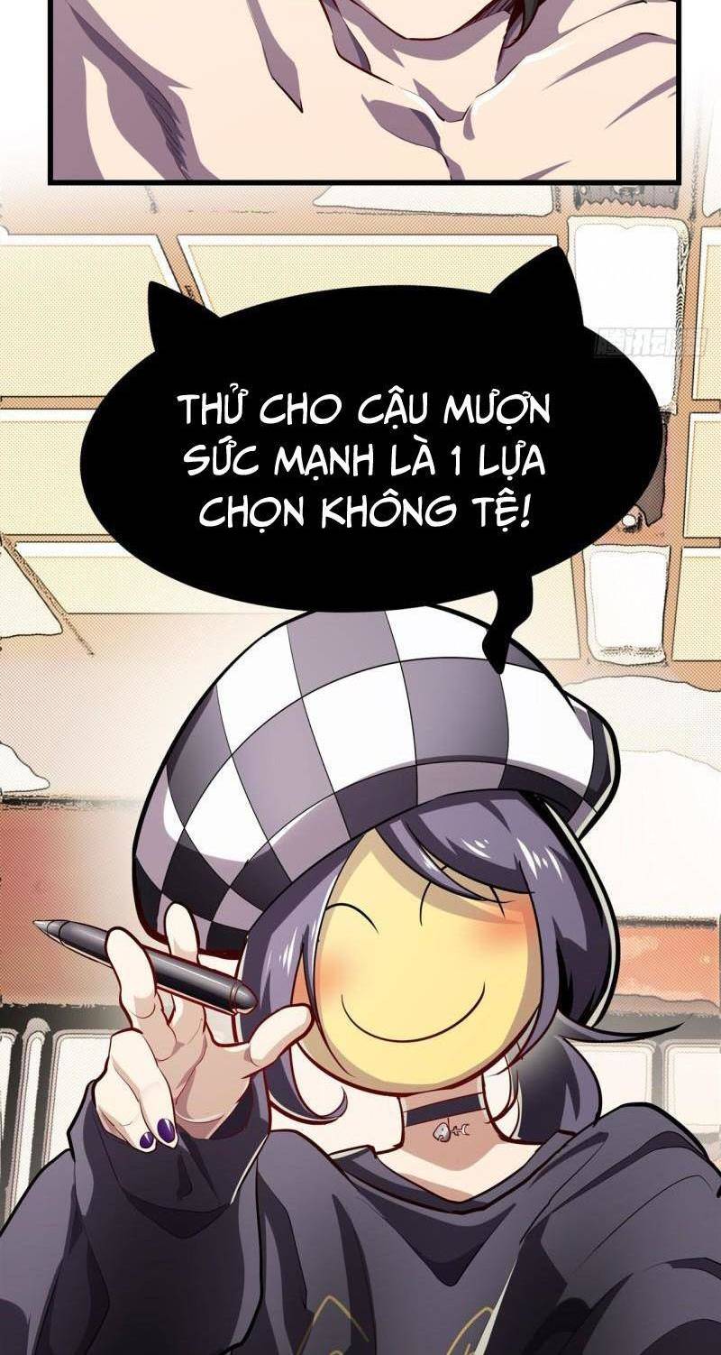 Anh Hùng ? Ta Không Làm Lâu Rồi