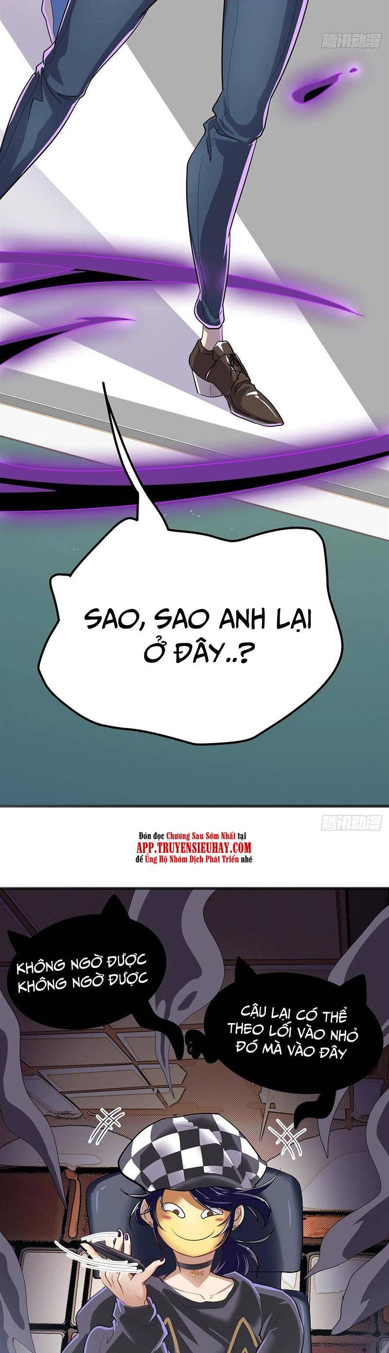 Anh Hùng ? Ta Không Làm Lâu Rồi
