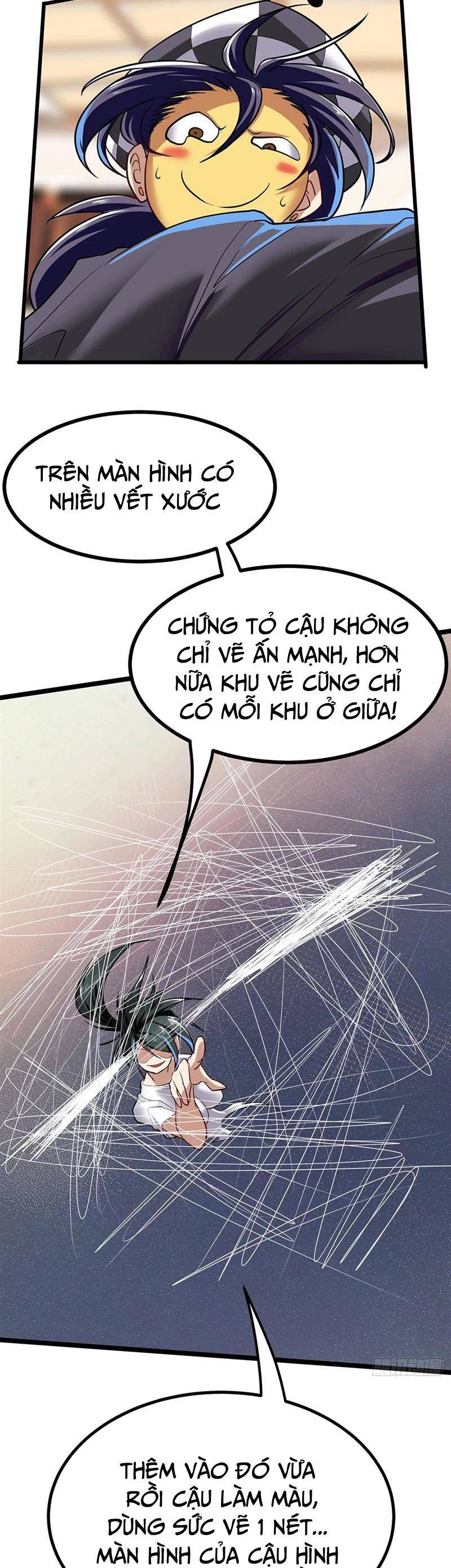 Anh Hùng ? Ta Không Làm Lâu Rồi