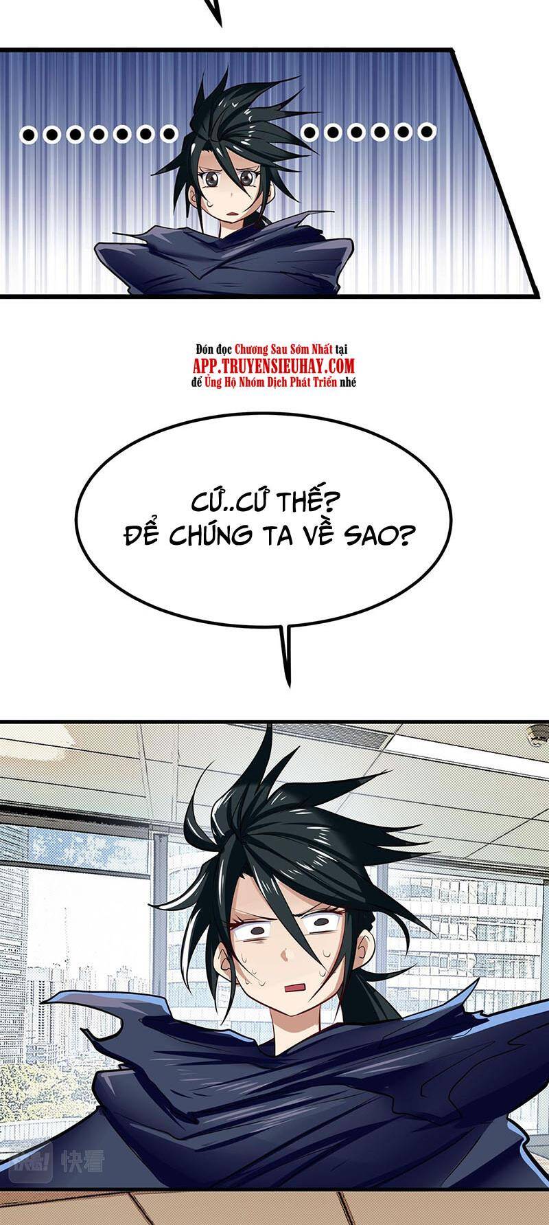 Anh Hùng ? Ta Không Làm Lâu Rồi