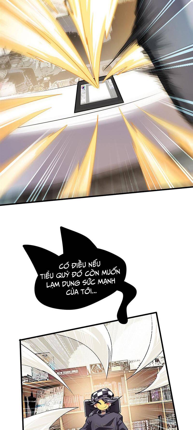 Anh Hùng ? Ta Không Làm Lâu Rồi
