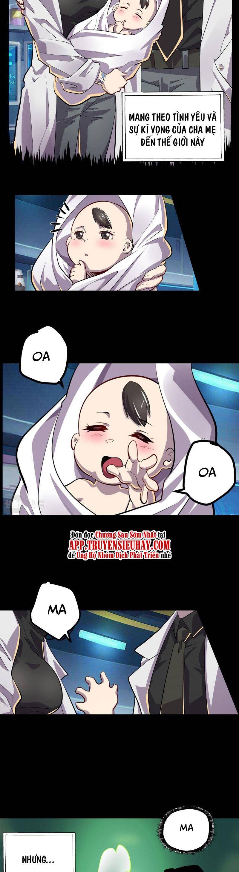 Anh Hùng ? Ta Không Làm Lâu Rồi