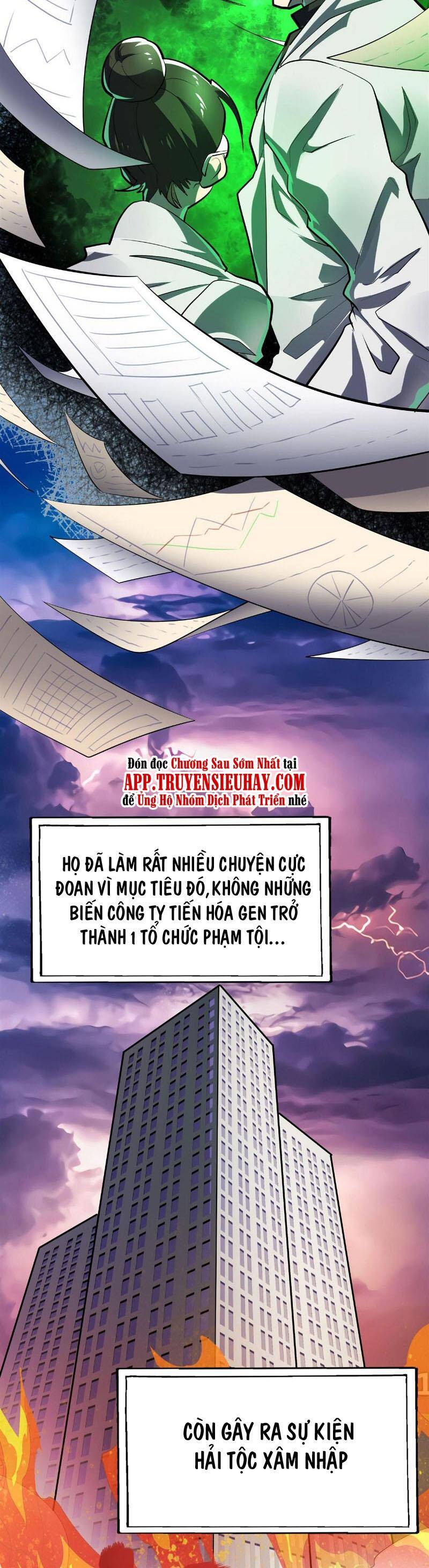 Anh Hùng ? Ta Không Làm Lâu Rồi
