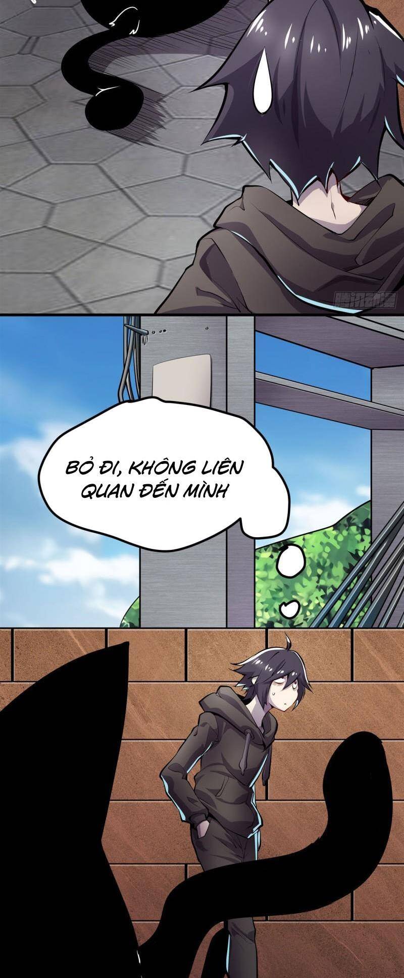 Anh Hùng ? Ta Không Làm Lâu Rồi