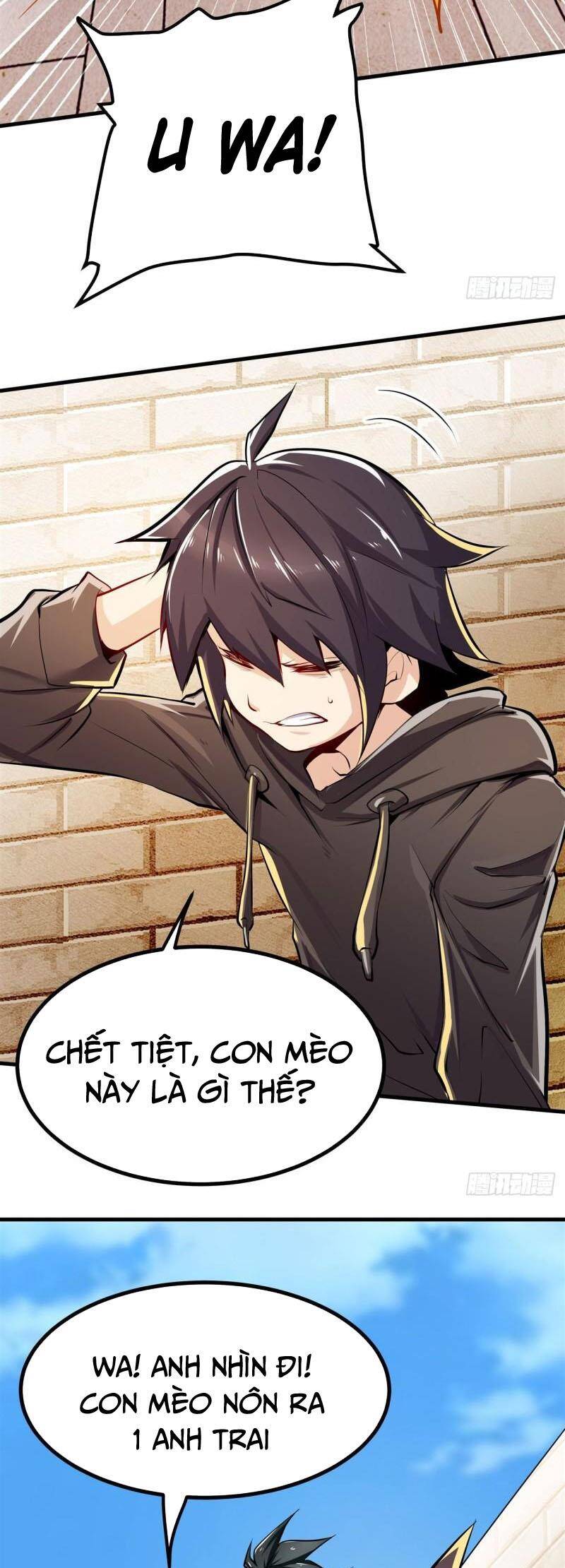 Anh Hùng ? Ta Không Làm Lâu Rồi