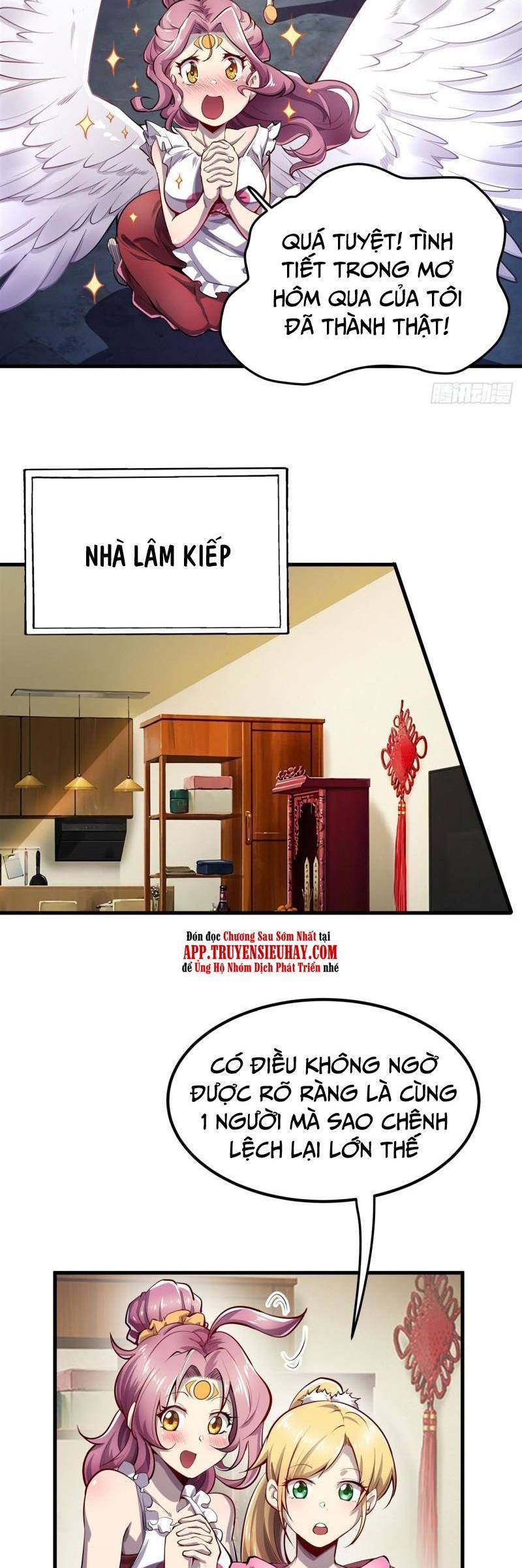 Anh Hùng ? Ta Không Làm Lâu Rồi
