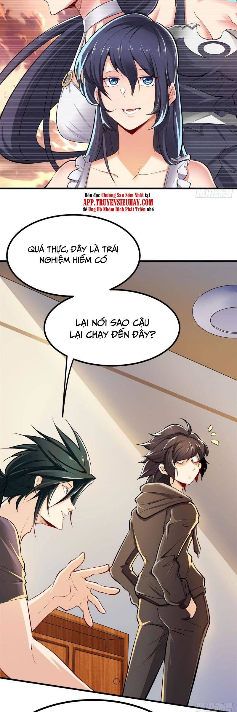 Anh Hùng ? Ta Không Làm Lâu Rồi