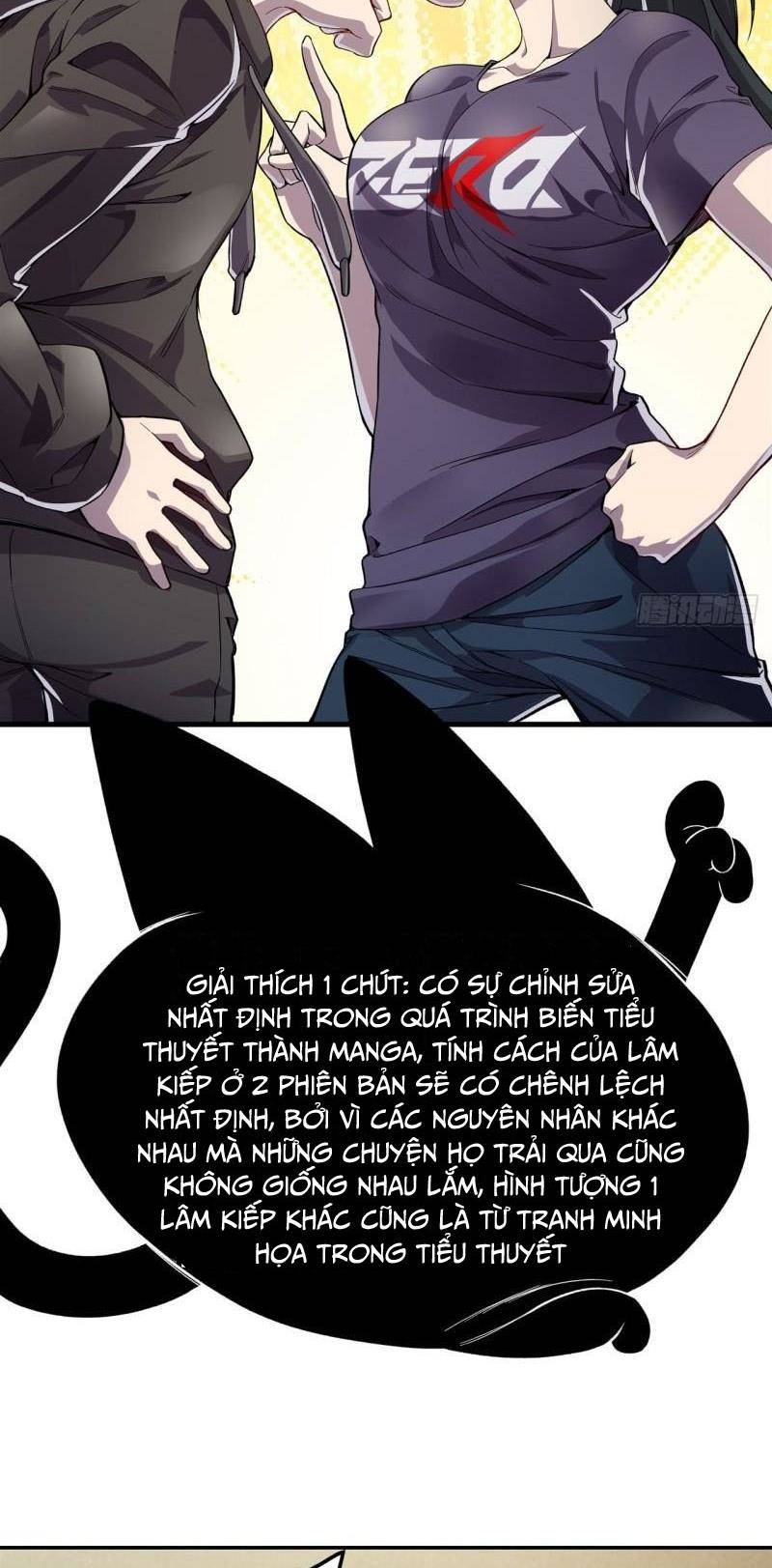Anh Hùng ? Ta Không Làm Lâu Rồi