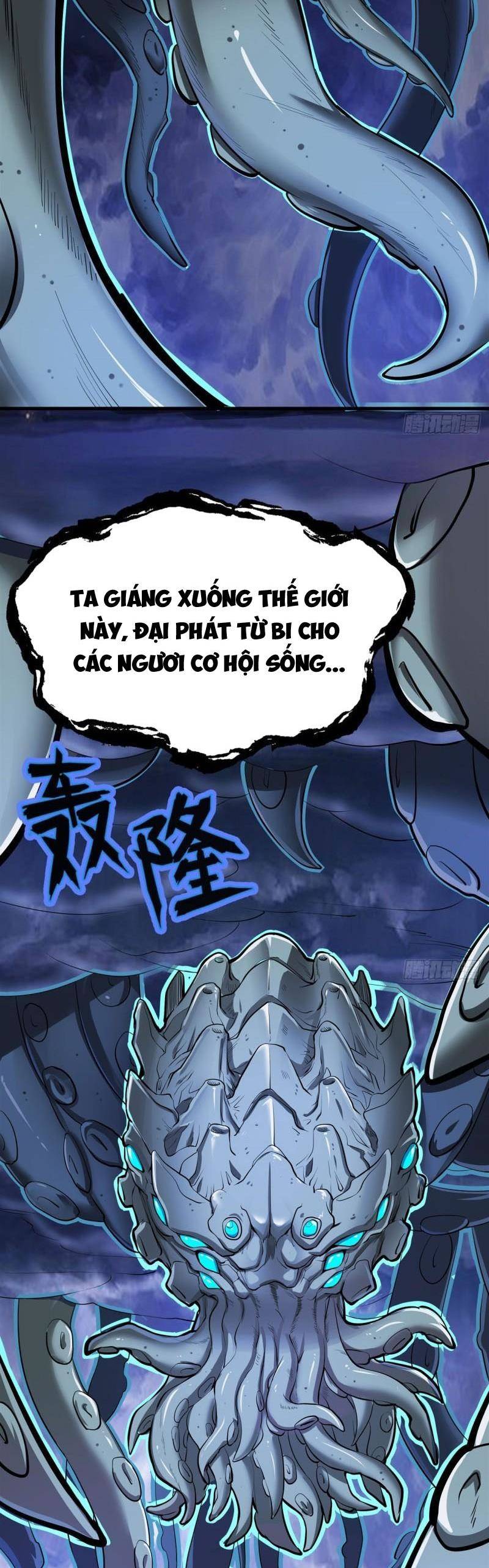 Anh Hùng ? Ta Không Làm Lâu Rồi