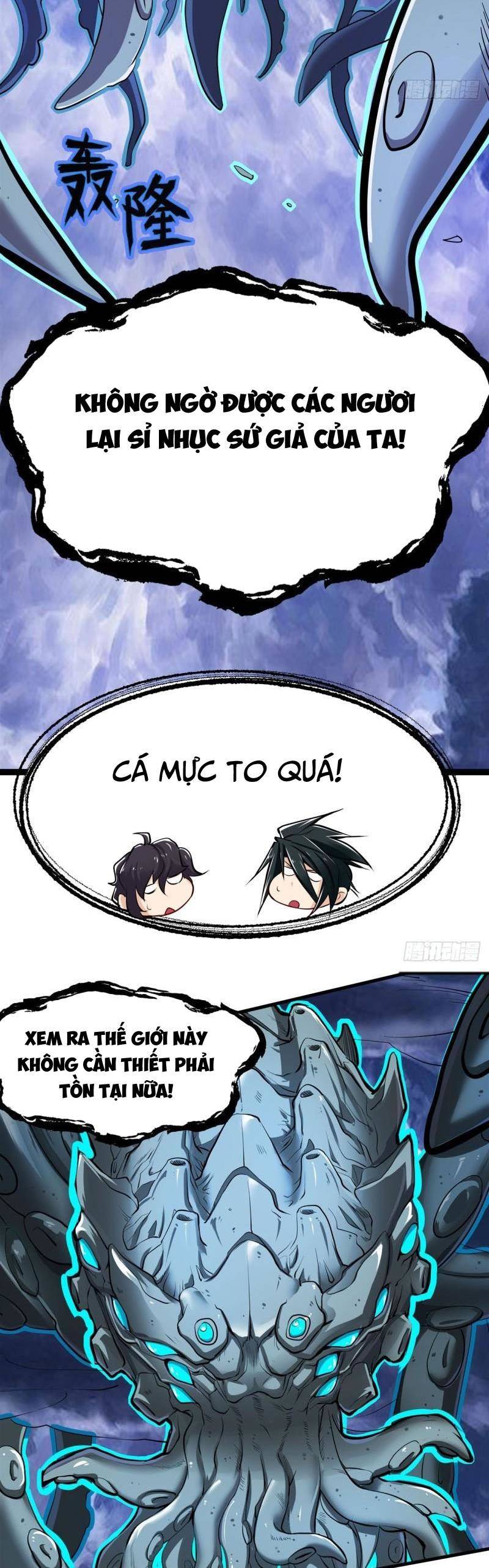 Anh Hùng ? Ta Không Làm Lâu Rồi