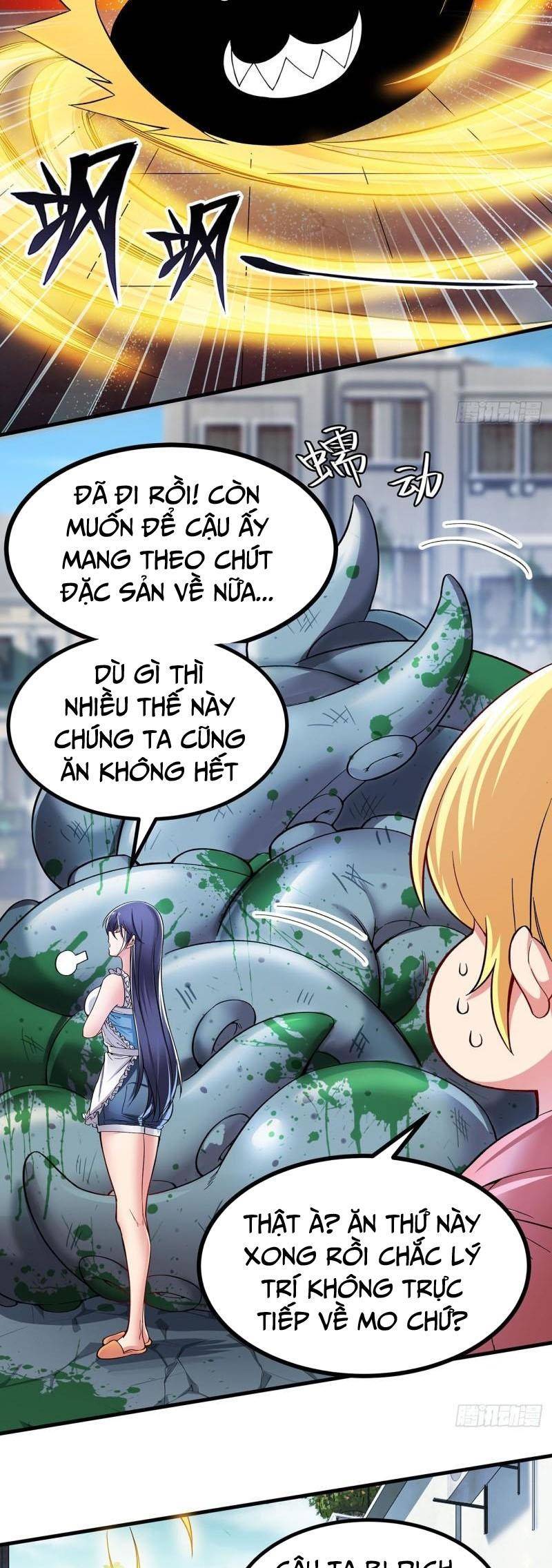 Anh Hùng ? Ta Không Làm Lâu Rồi